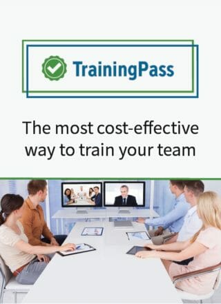 Training Pass