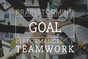 Setting performance goals: How to challenge and motivate employees