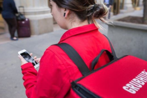 Court: GrubHub drivers are contractors