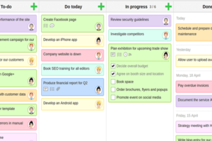 3 Kanban planning and management tools