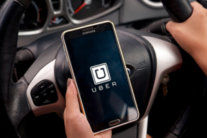 Big win for Uber: Drivers are contractors