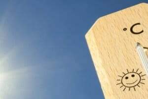 Protect workers from summer heat hazards