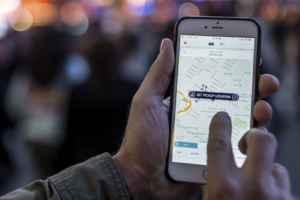 Will the ‘uberfication’ of U.S. jobs redefine worker classifications?