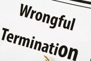 How to avoid a wrongful-discharge suit