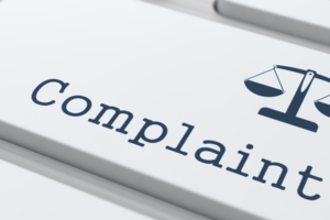Help! Someone on our team is on a runaway complaint binge