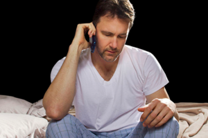 The etiquette of calling out sick
