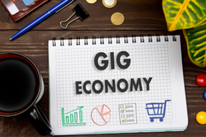 Gig economy: Legal and practical considerations for employers