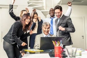 Improve company culture with a little bit of laughter