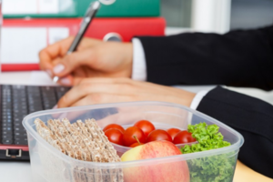 TCJA snack time: Gimme more, more, more