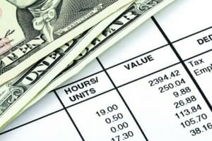 DOL proposes to revamp regular rate calculation