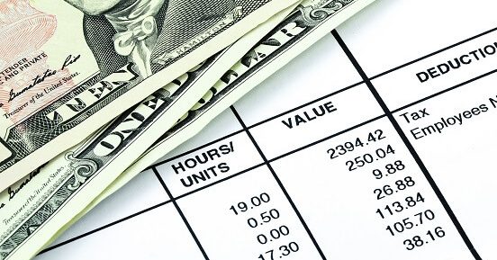 DOL proposes to revamp regular rate calculation