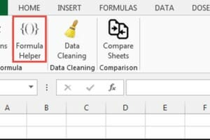 Basing an Excel formula on two conditions