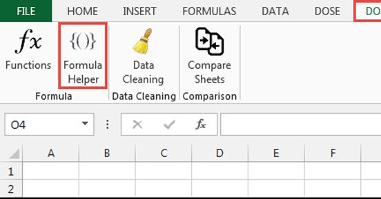 Basing an Excel formula on two conditions