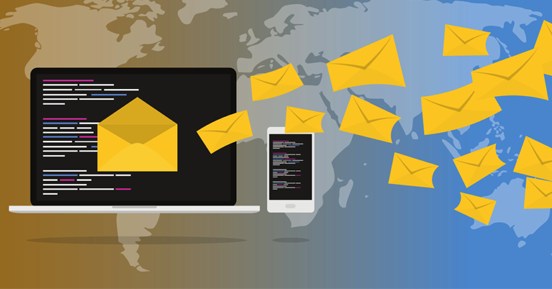 Email organization: Pro tips to clean up your inbox