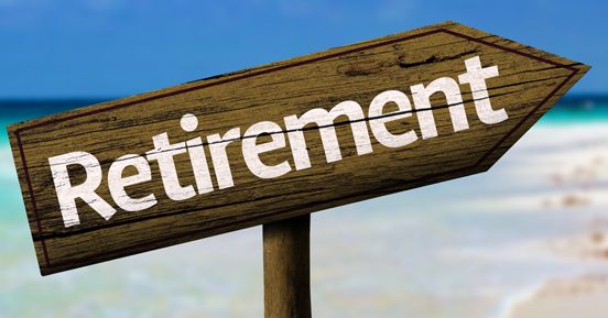 What’s new with retirement legislation