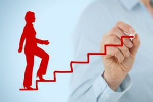 Let ’em grow! Make career development a priority for your employees