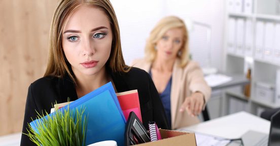 From the courtroom: Firing an employee do’s and don’ts