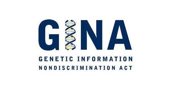 What is GINA? The federal discrimination law you need to know