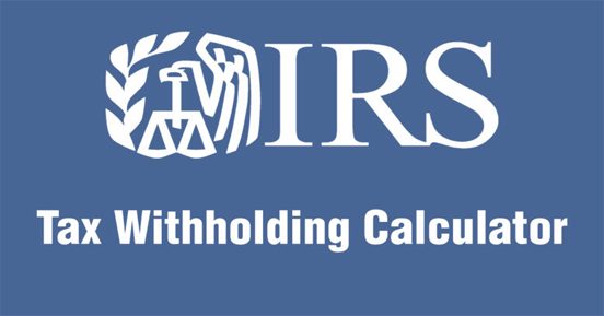 Is the IRS’ new withholding estimator better than the old withholding calculator?