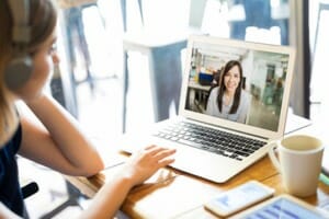 Managing the legal risks of telecommuting