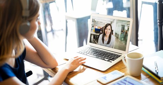 Managing the legal risks of telecommuting