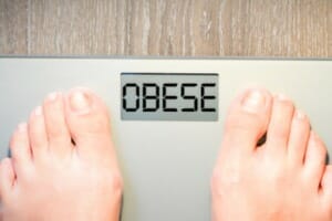Is obesity a disability under ADA?