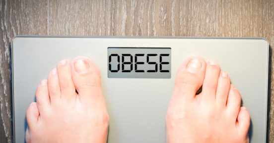Is obesity a disability under ADA?
