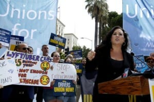 The gig is up! New AB 5 law turns many contractors into employees