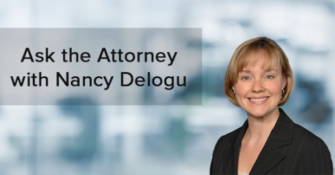 Ask the Attorney: Garnishment orders, worker’s comp and remote worker regulations