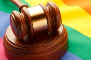 Supreme Court cases focus on Title VII sex discrimination expansion
