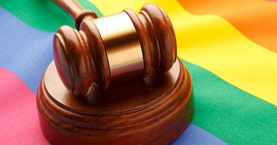 Supreme Court cases focus on Title VII sex discrimination expansion