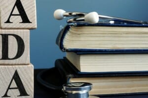 ADA Accommodations: Part of an overall ADA policy