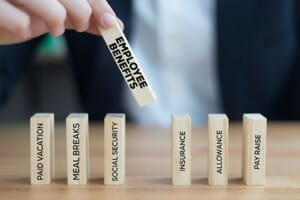 ‘Selling’ employee benefits: 5 ways to repackage perks & increase participation