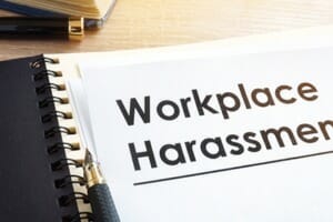 Why your sexual harassment policy needs a contingency plan