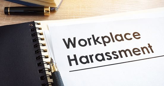 Why your sexual harassment policy needs a contingency plan