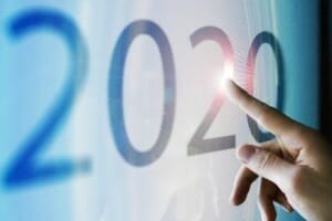 2020 vision: Make your productivity soar