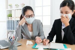 How to create a flu plan that covers every contingency