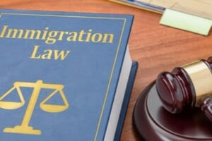 Immigration laws profoundly affect the workplace