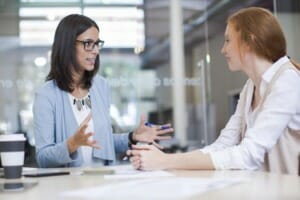 How to conduct an effective exit interview