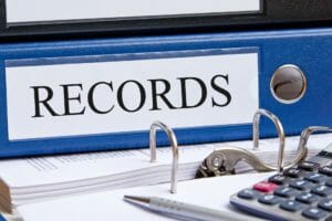 Special analysis: Good records save tax penalties