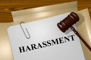 Even settling harassment cases costs a fortune