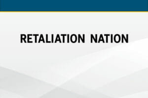 Retaliation Nation