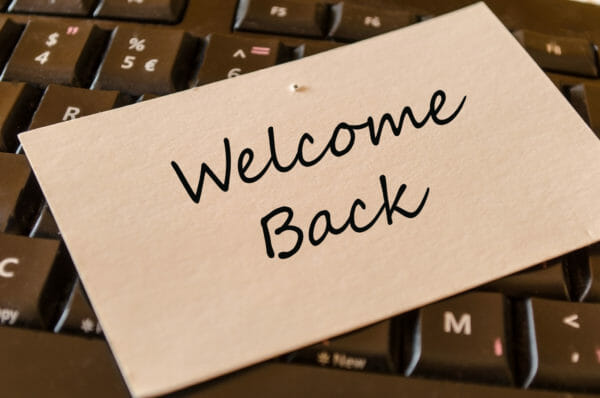 How to design a return to work policy that doesn’t trigger a lawsuit
