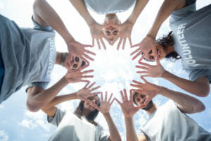 Lessons learned from the first year of a corporate giving program