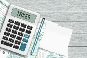 Payroll deferrals vs. Reduced payroll deposits