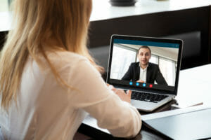 Interview questions to ask when hiring for remote positions