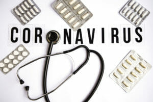 Coronavirus and the ADA: Answers to 6 key questions