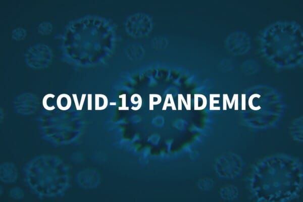 Pandemic discrimination: remind staff of policies