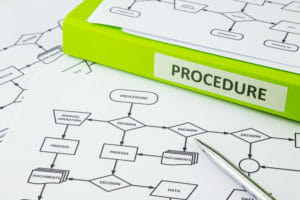 Why you need standard operating procedures now more than ever