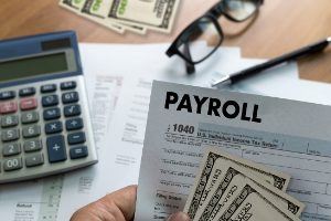 More troubles for PPP loans and the employee retention credit